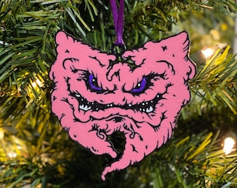 Wu-Krang Ornament