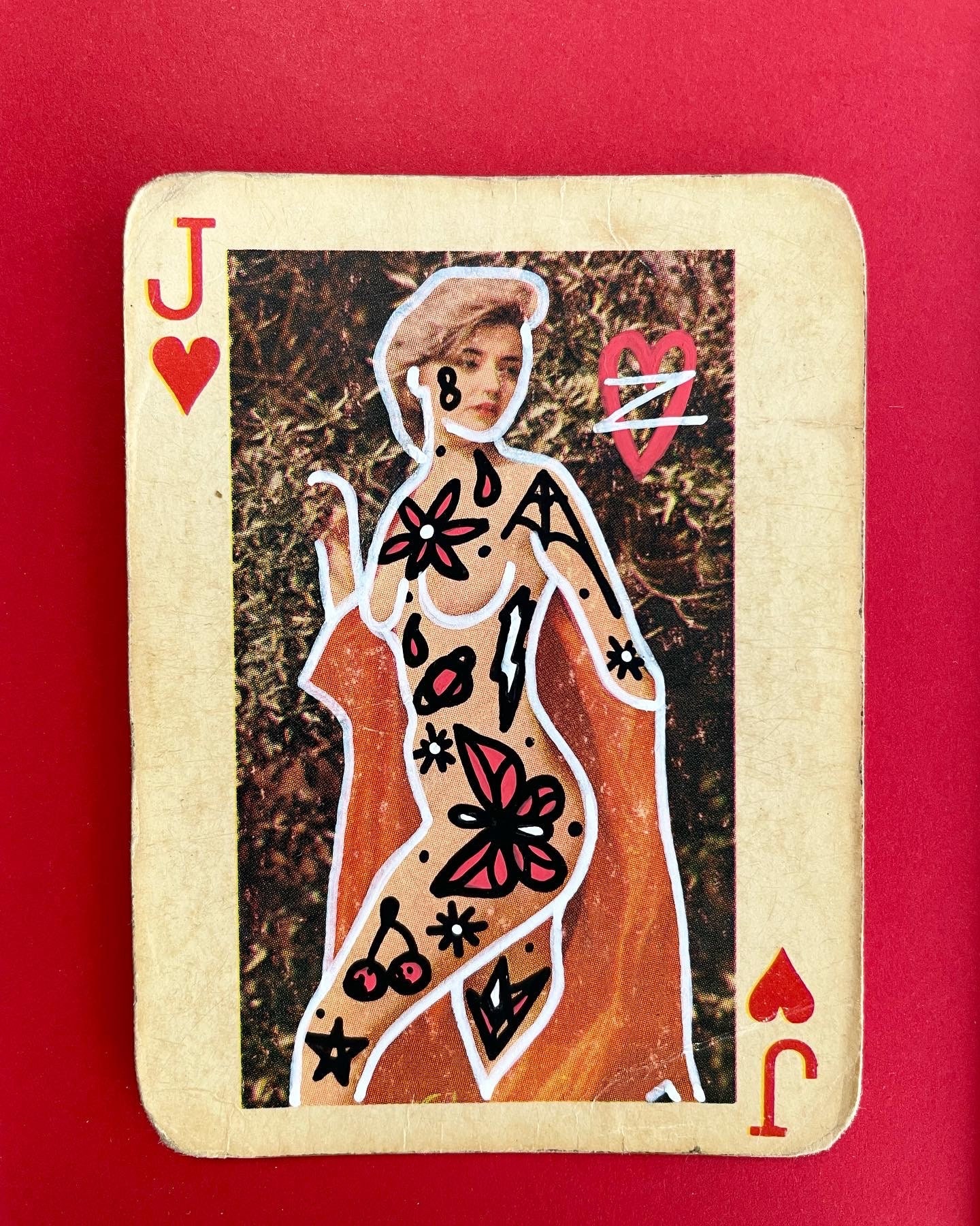 Vintage Playing Cards Playboy - Etsy
