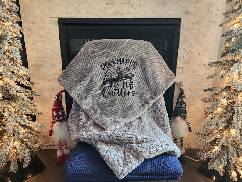 Personalized Blanket Wine Drinking Blanket Throw Soft Etsy