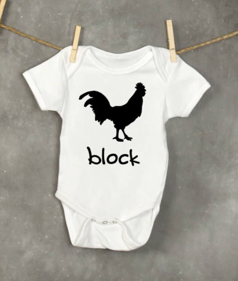 inappropriate baby shirt