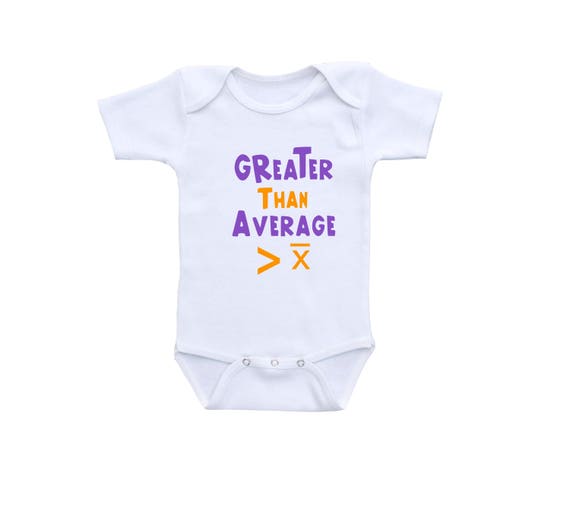 Cute Baby Clothes Or Gerber Onesie Math Baby Gift Math Geek Etsy
