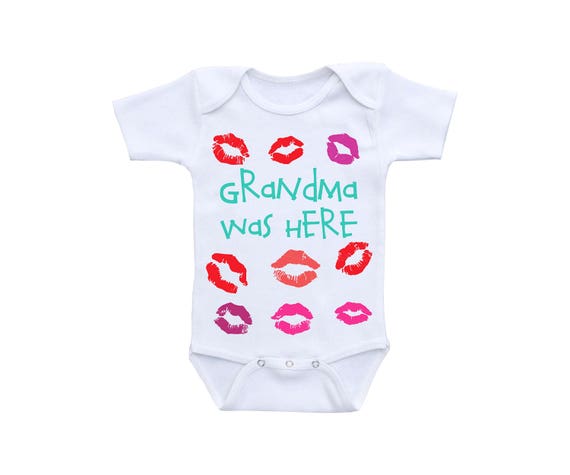 funny grandma onesies