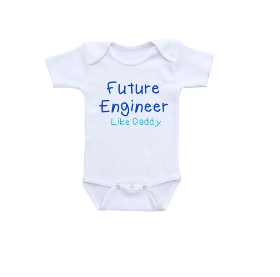 Future Baby Future Engineer