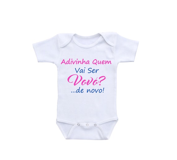 naissance garçon Body Bébé Croix Portugaise Portugal avec prénom personnalisé