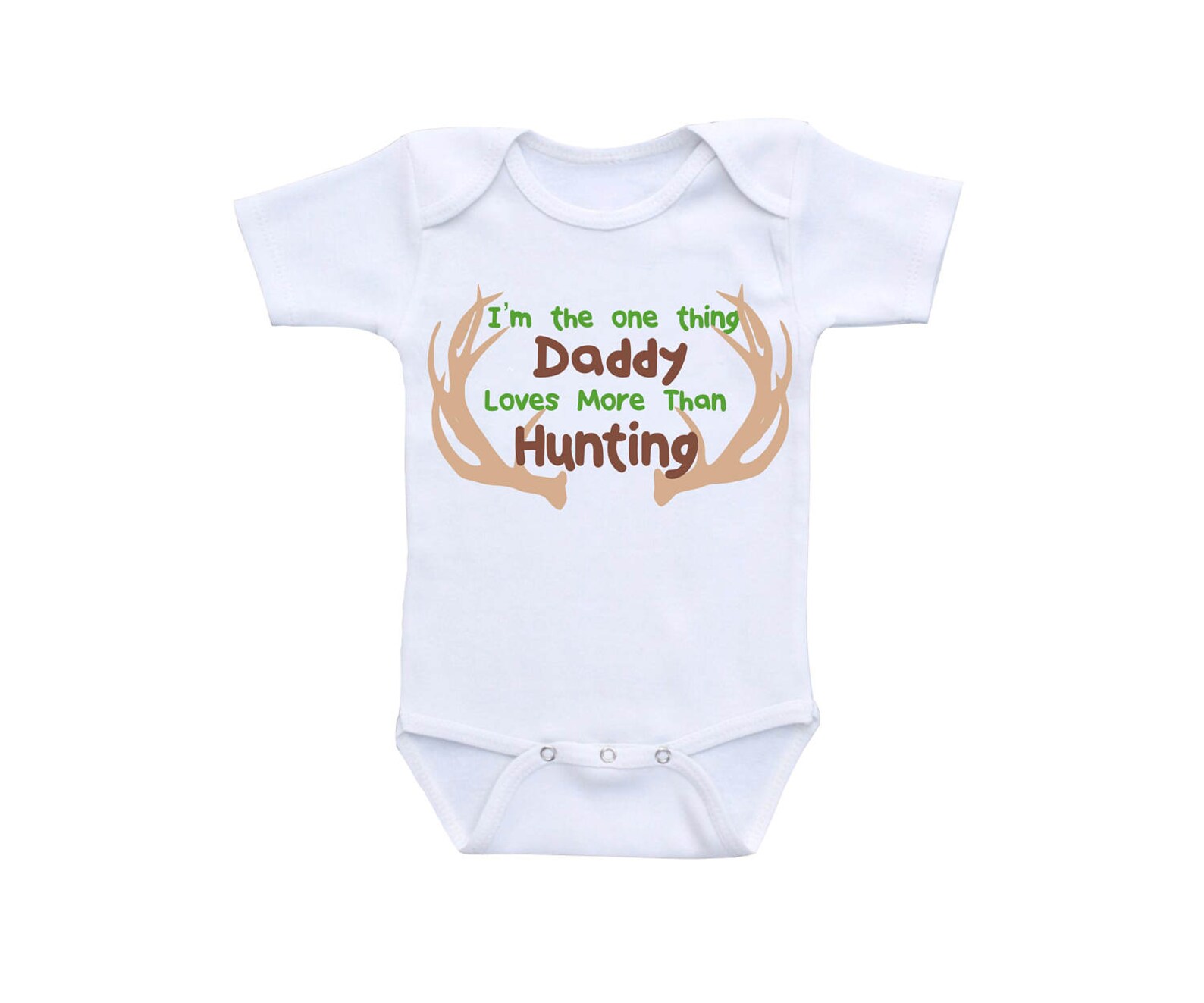 Hunting Baby Shirt or Gerber Brand Onesie Hunting Baby Boy Etsy