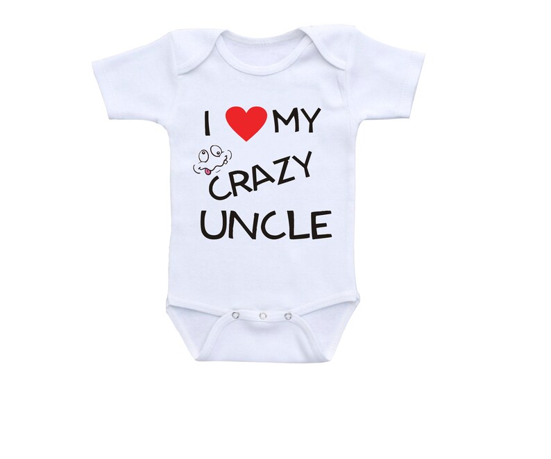niece onesie