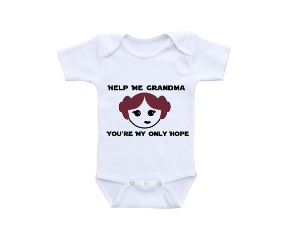 funny grandma onesies