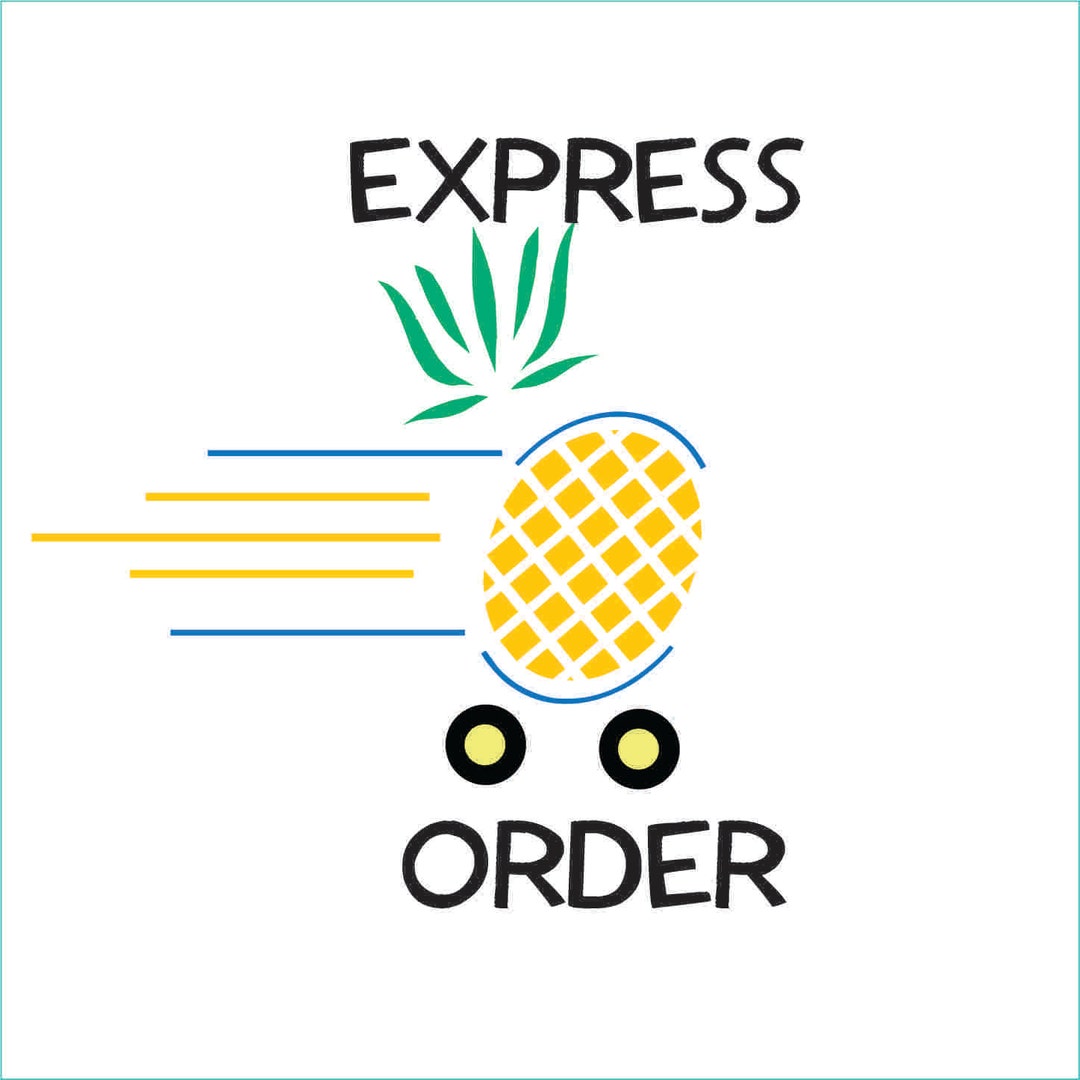 Blanket Express Order Processing Rush Order Etsy