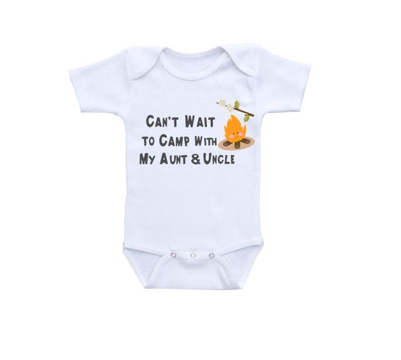 camping onesie