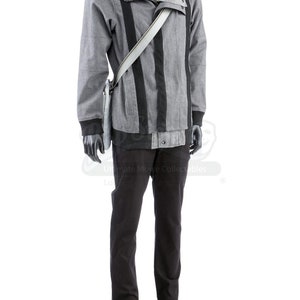 Star Trek Into Darkness (2013) Sprog Alien Screen-Used Costume Certified Authentic