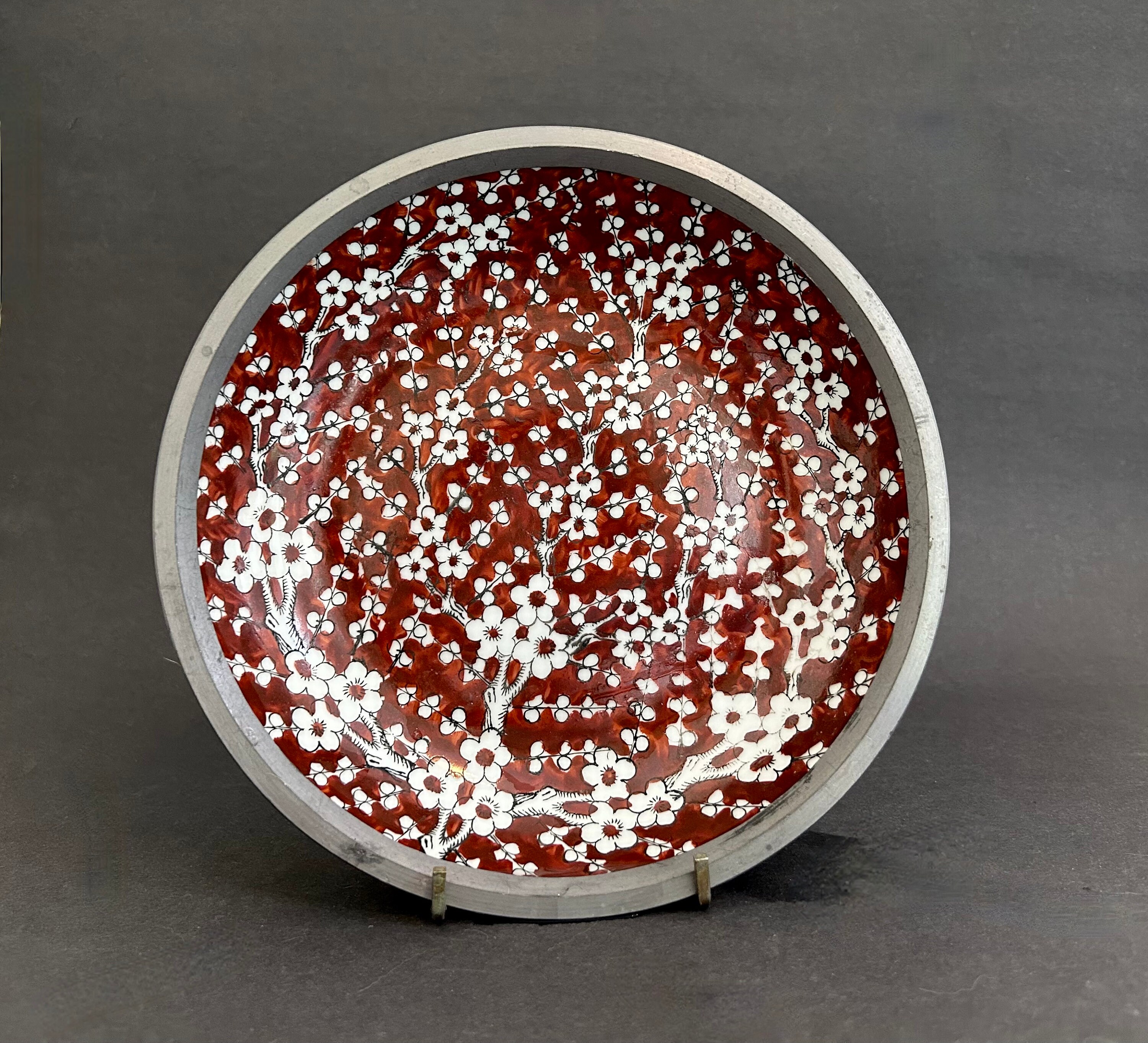 Japanese Porcelain Ware Painted in Hong Kong - Etsy