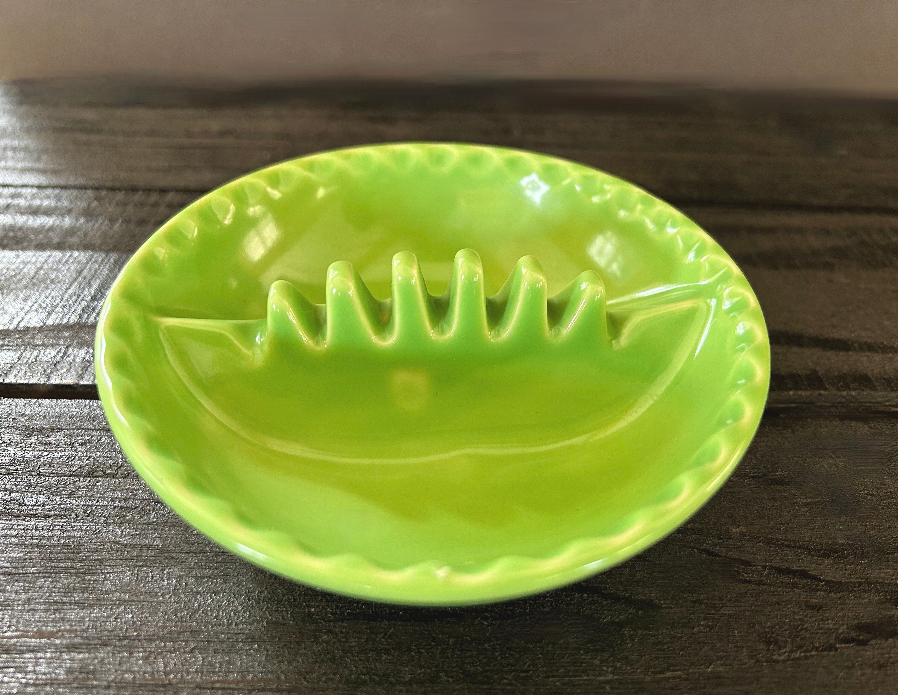 ANHOLT ASHTRAY USA製 メラミン 灰皿 アメリカ雑貨 60S USA ヴィンテージ ANHOLT ASHTRAY ブーメラン メラミン アッシュトレイ