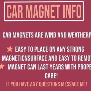 You're Insecure Bumper Sticker & Car Magnet - Etsy