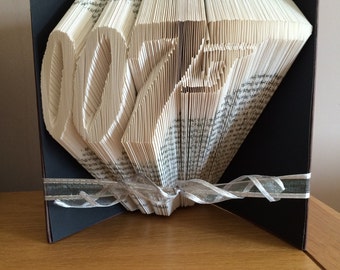 007 Patrón plegable de libro - Regalos para él - Fan de James Bond - Regalo único - Regalo de cumpleaños - Regalo para papá - Regalo del Día del Padre - Novio