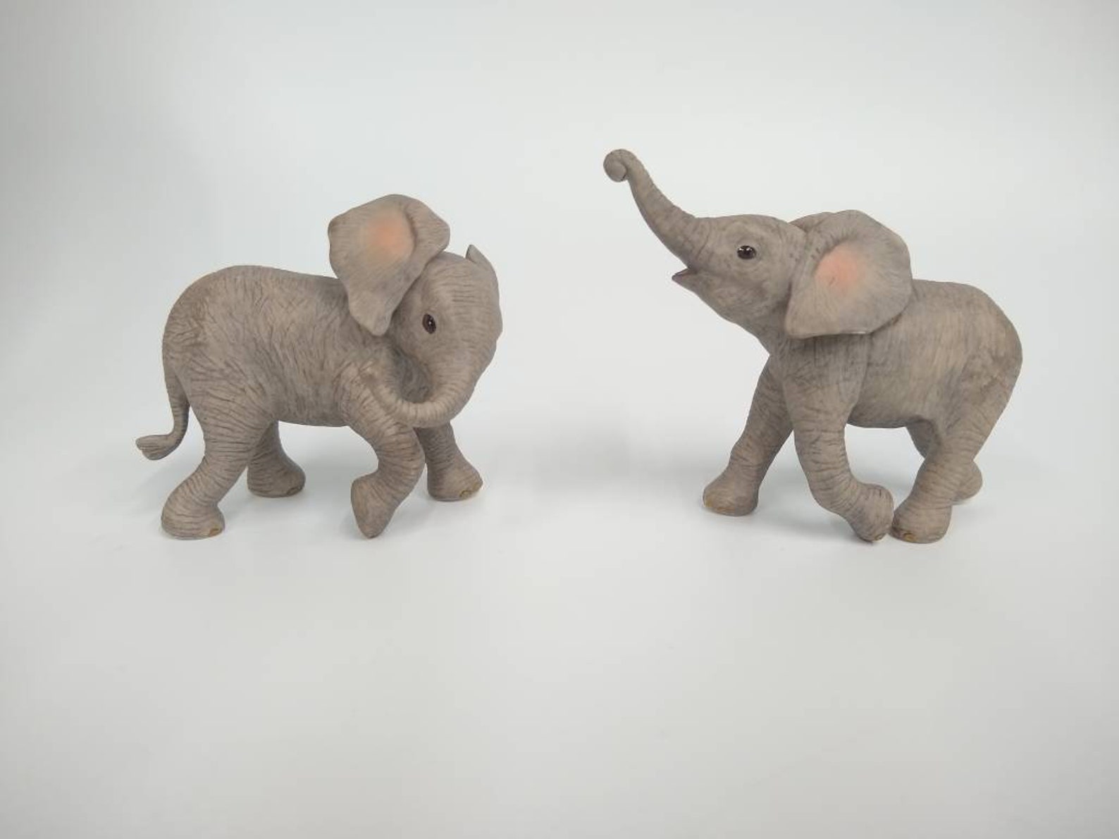 lenox figurines elephant
