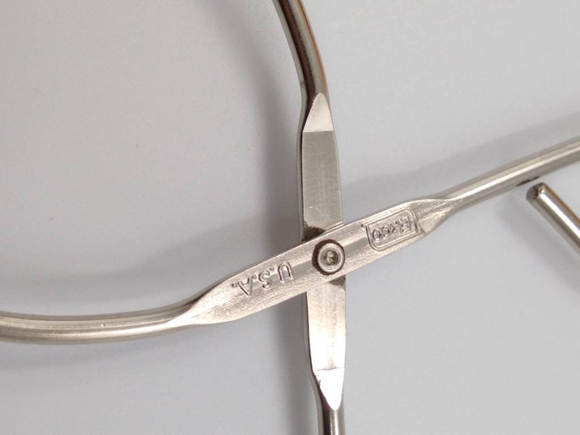 Vintage Ekco Kitchen Salad/Meat Tongs Made in USA 8 Etsy