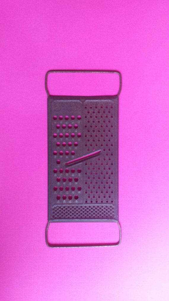 Vintage All in One Grater Vintage Cheese and Vegetable Etsy