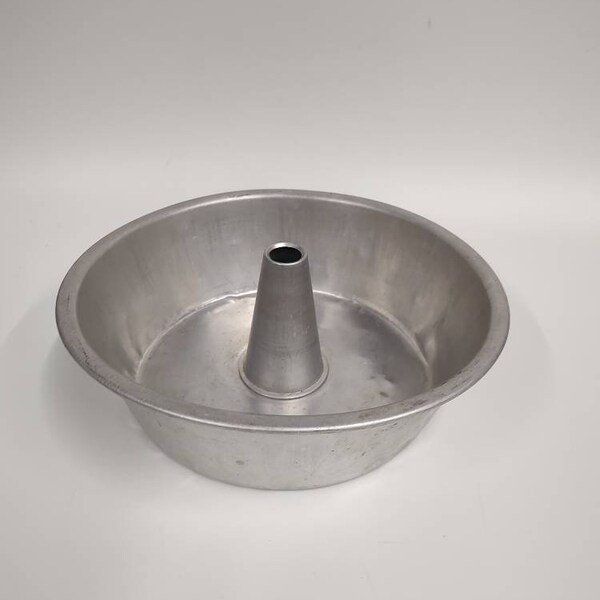 Angel Cake Pan Etsy