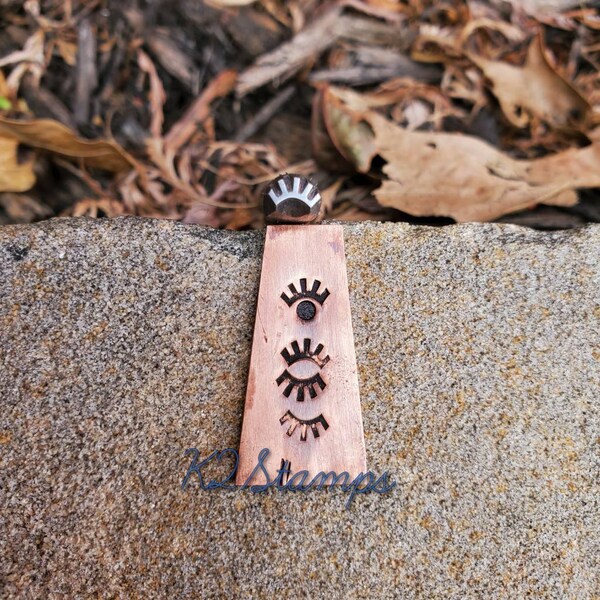 Metal Clay Jewelry Etsy