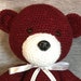 see more listings in the Handmade Teddy Bears section