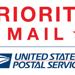 priority mail shipping
