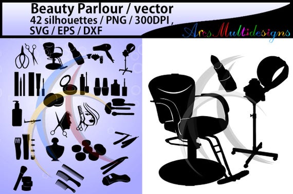 beauty parlour kit