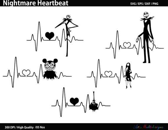 Free Free 148 Baby Jack Skellington Svg Free SVG PNG EPS DXF File