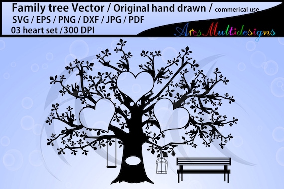 Free Free 169 Family Heart Svg SVG PNG EPS DXF File