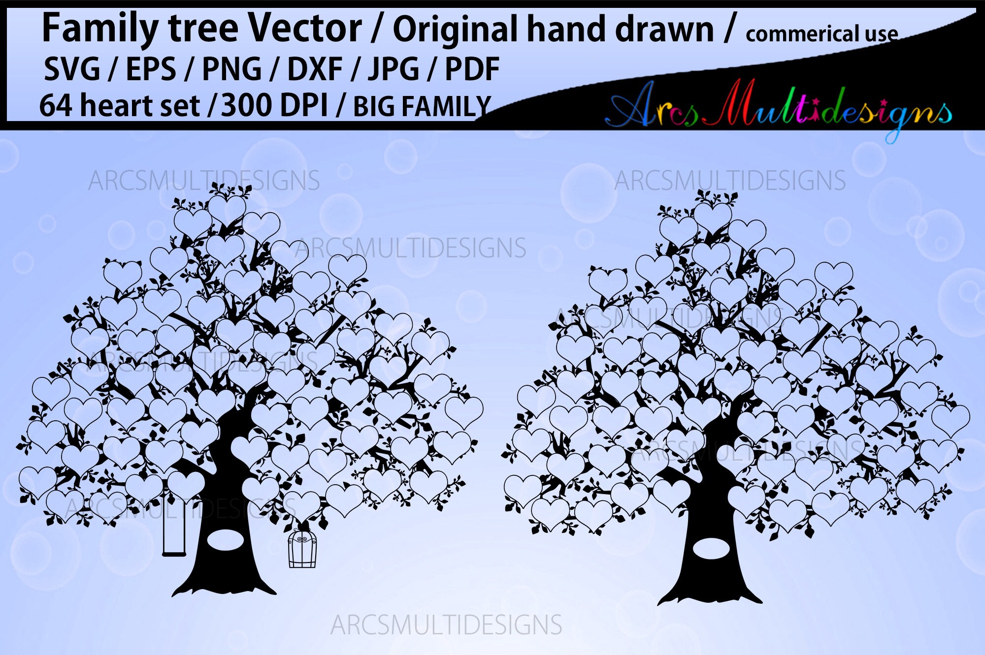 バートン　Family Tree Con Artist 152 23641100000_1.png