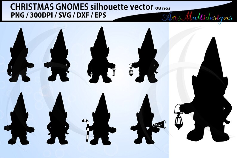 Download Christmas Gnome Svg Christmas Gnomes Svg Gnomes Svg Etsy PSD Mockup Templates