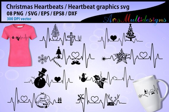Free Free 235 Coffee Cup Heartbeat Svg SVG PNG EPS DXF File