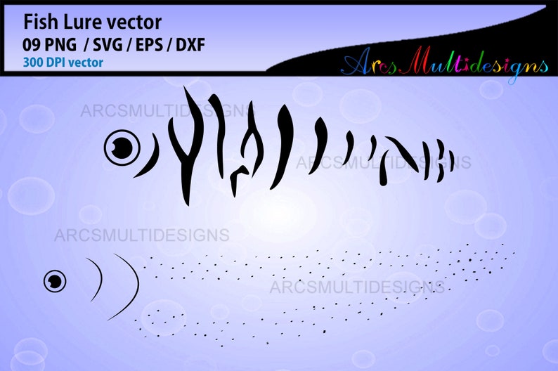 Free Free 198 Lure Stencil Fishing Lure Pattern Svg SVG PNG EPS DXF File