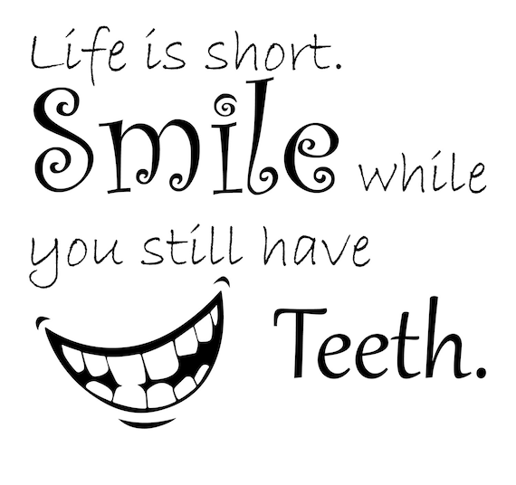Download Svg Quotes Life Is Short Svg Cutting Files Eps Png And Jpg Funny Quote Teeth Silhouette Night Quote Smile Silhouette Quote Dxf By Arcsmultidesignsshop Catch My Party