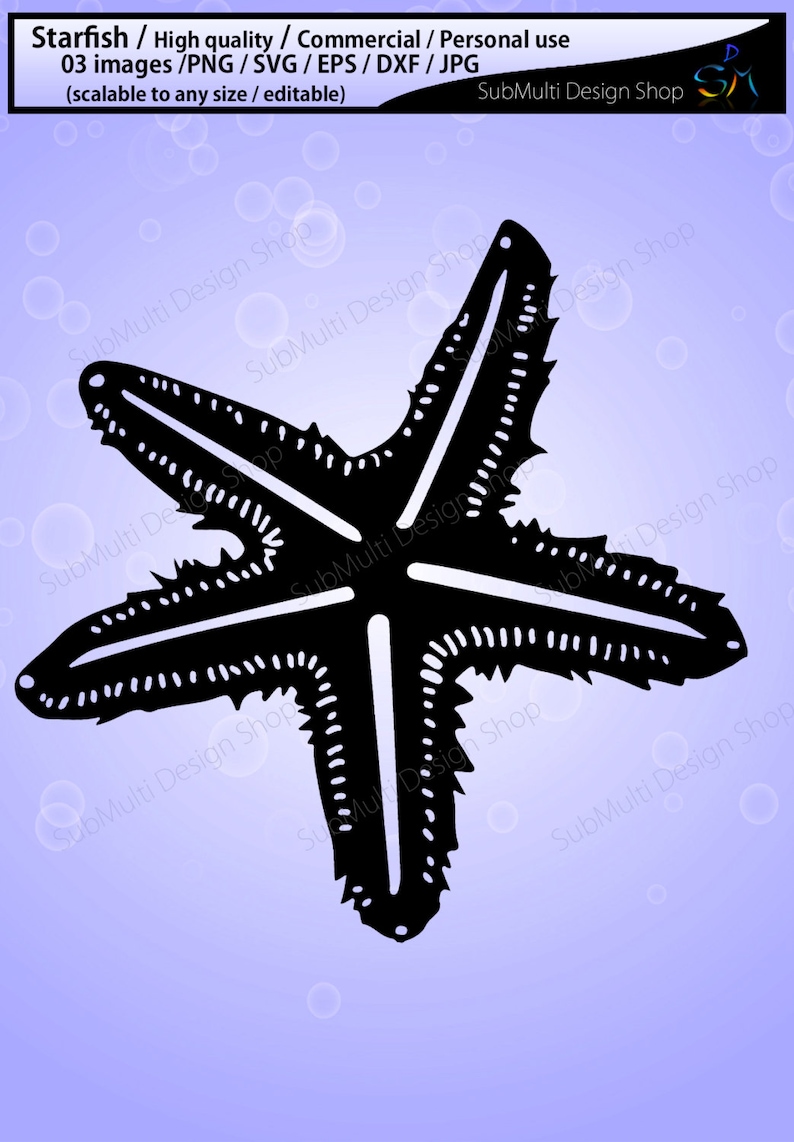 Download Starfish Silhouette Starfish Outline Starfish Line Art Starfish Svg Eps Dxf Jpg Png Vector Commerical Use Sea Stars Clip Art Art Collectibles Kromasol Com