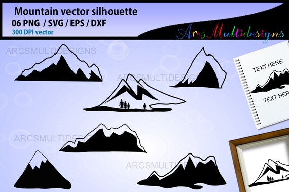 Free Free 141 Mountain Top Svg SVG PNG EPS DXF File