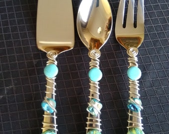 Bead Serving Sets