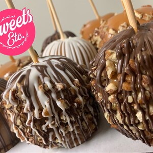 Gourmet Apples