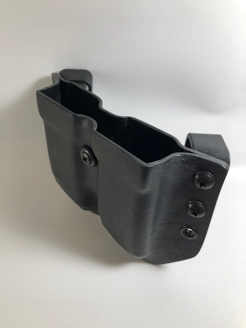 Kydex Double Mag Pouch - Etsy
