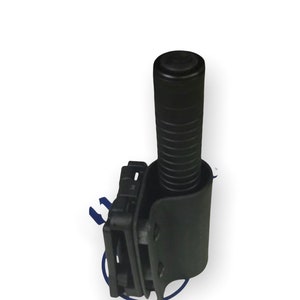 Kydex adjustable retention Flashlight Holder