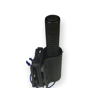 Kydex adjustable retention Flashlight Holder image 1