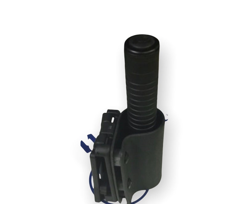 Kydex adjustable retention Flashlight Holder image 1