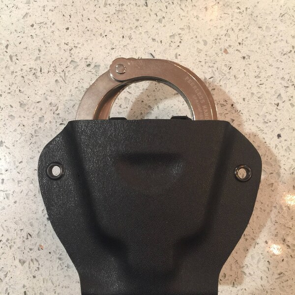 Smith and Wesson Handcuffs Etsy