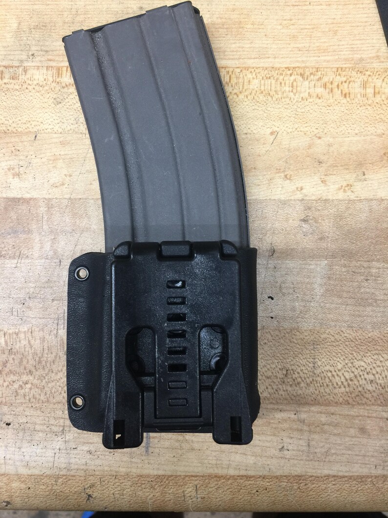 Ar15 Magazine Holder AR15 Mag Holder Etsy