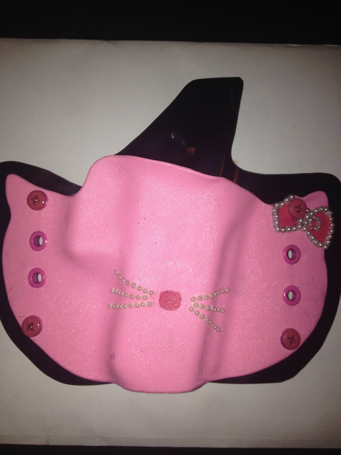 kitty holsters