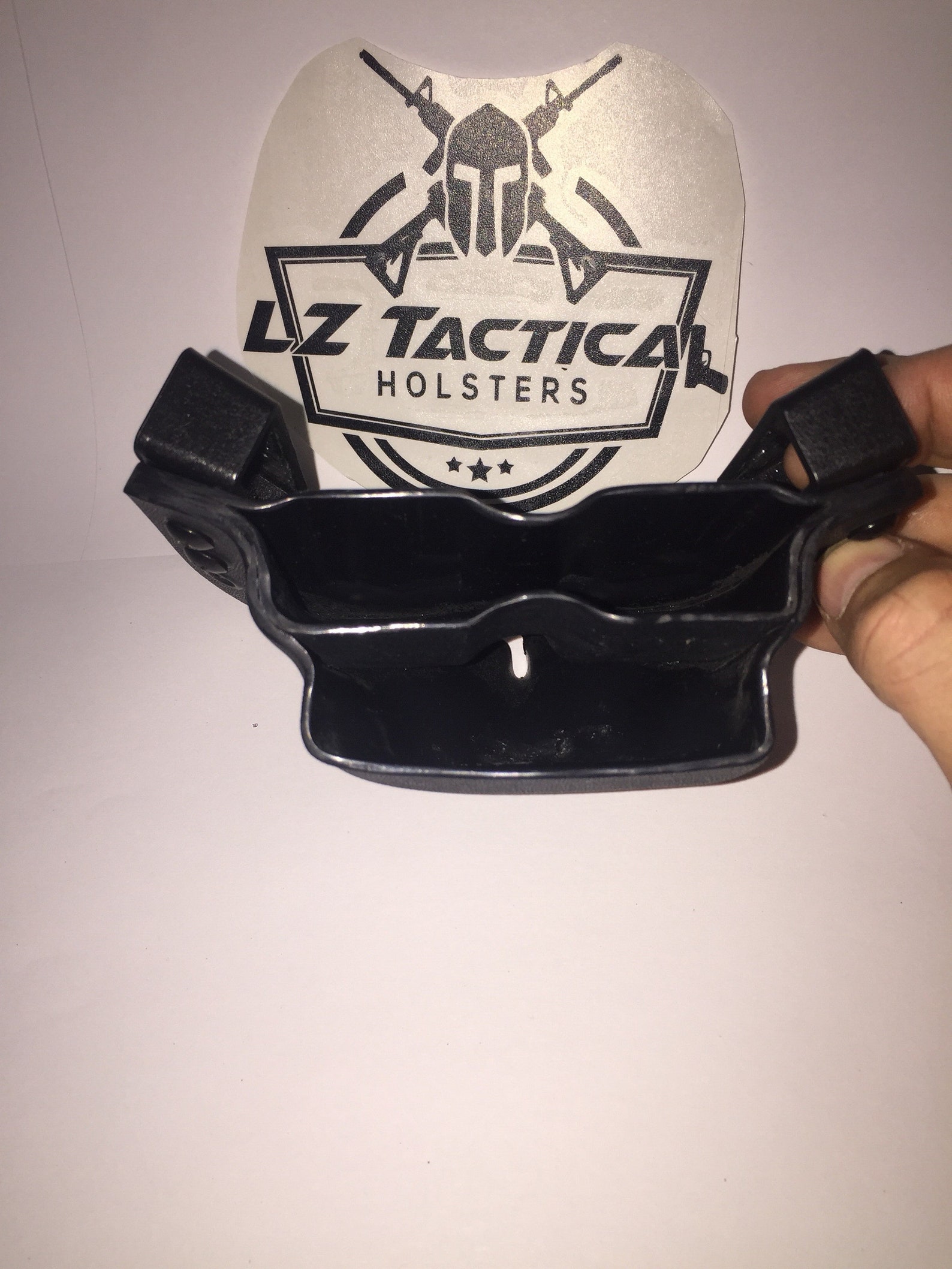 Mag Pouch Cuff Combo Etsy