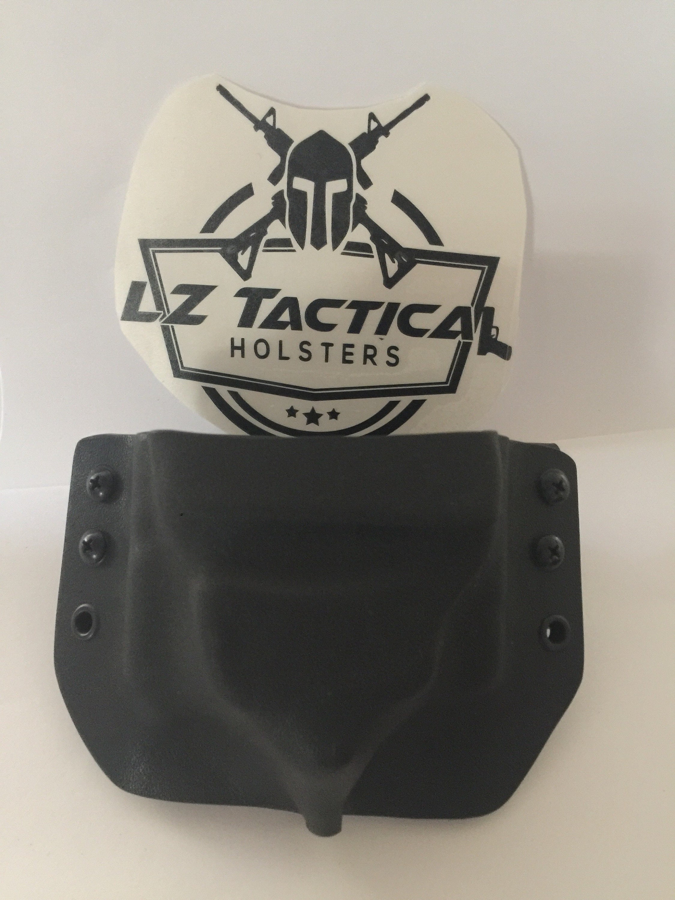 Mag Pouch Cuff Combo Etsy