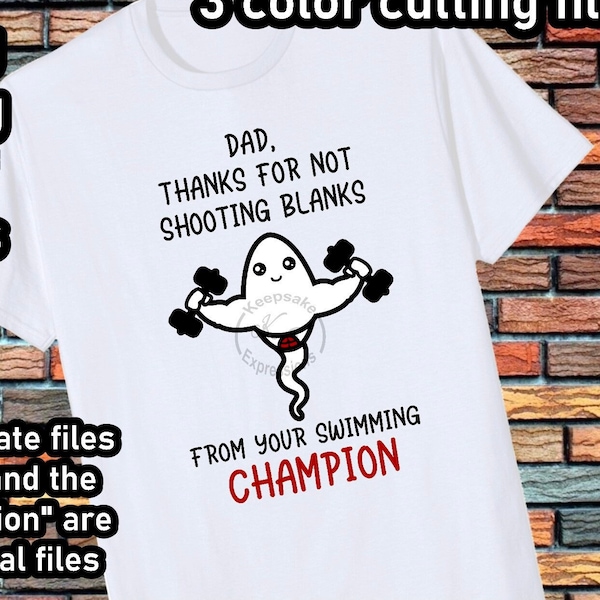 Sperm Svg Files Etsy