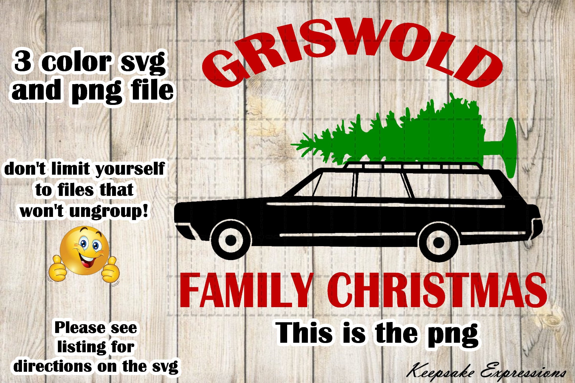 Griswold Car Svg Free - ot6lkiu