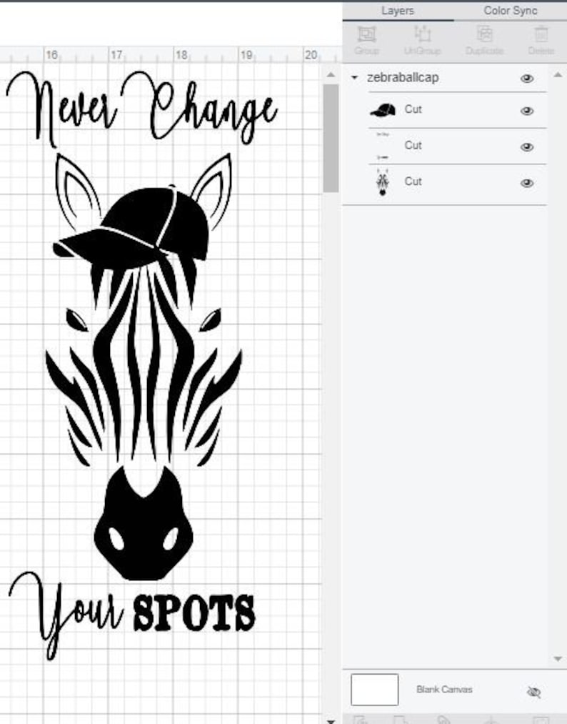 Download Zebra Mandala Easy Weed SVG files and PNG files 2 ...