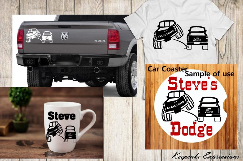 Free Free 306 Funny Truck Decals Svg SVG PNG EPS DXF File